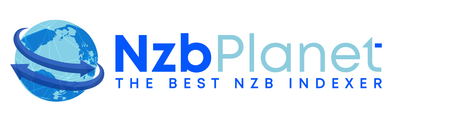 Nzb Planet - NZB Logo